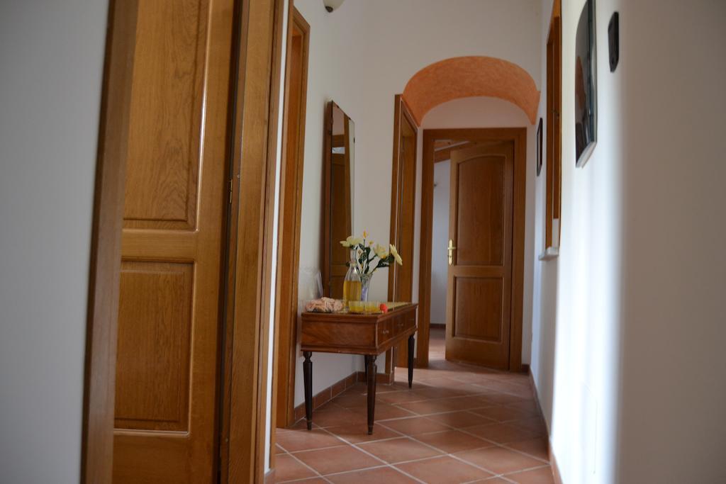 Casa Vacanze Nonno Aldo Minori Exterior foto