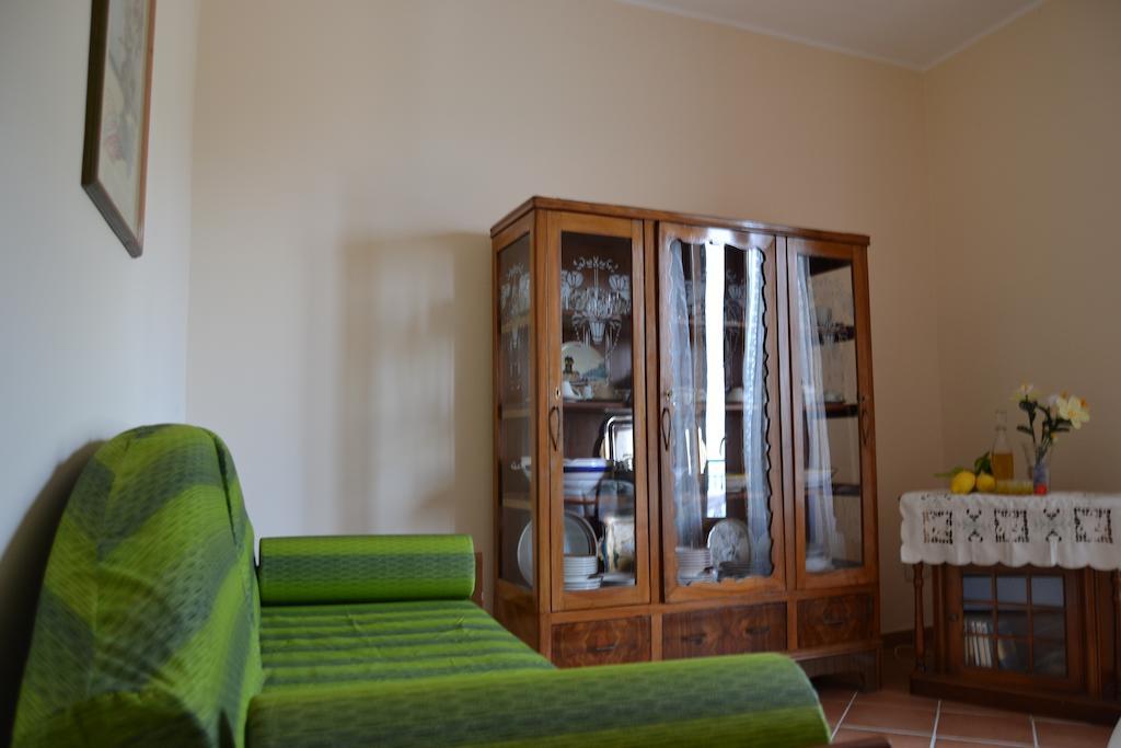 Casa Vacanze Nonno Aldo Minori Zimmer foto