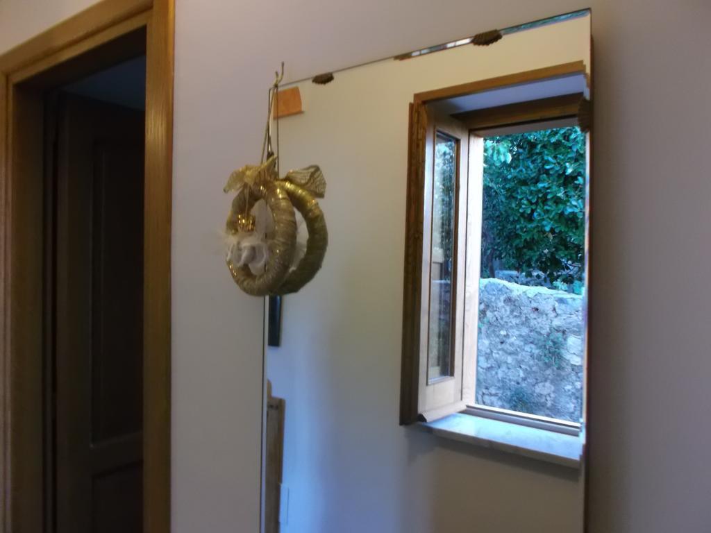 Casa Vacanze Nonno Aldo Minori Zimmer foto
