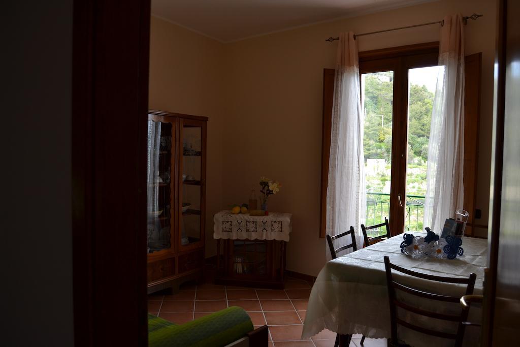 Casa Vacanze Nonno Aldo Minori Zimmer foto